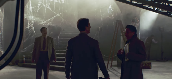 The Vampires